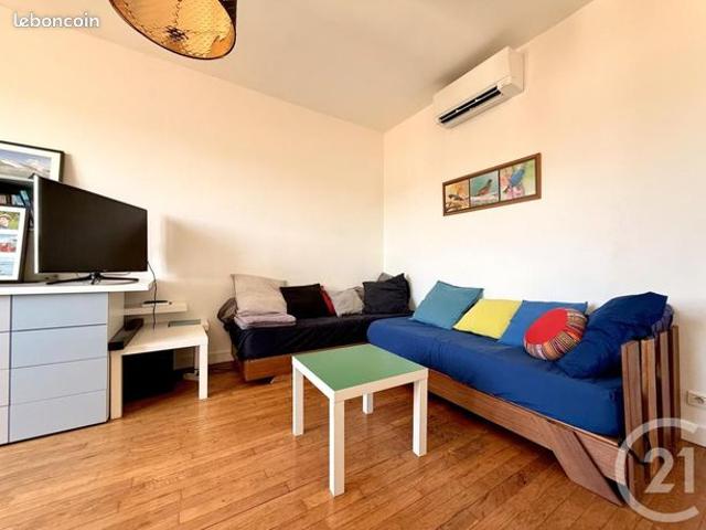 Appartement vente à Valence