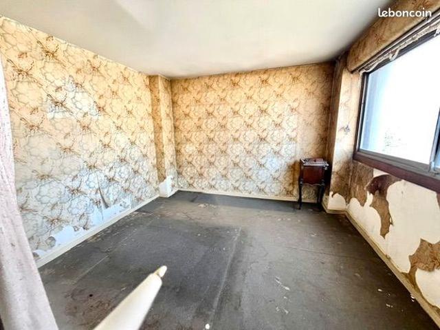 Appartement vente à Nanterre, Colombes