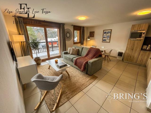 Appartement vente à Gap, Agnières-en-dévoluy
