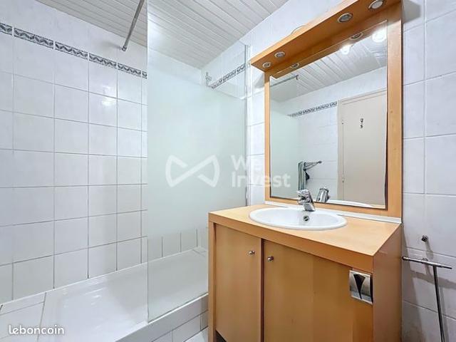 Appartement vente à Val-de-Briey, Longwy