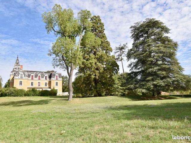 Appartement vente à Francheville, Marne