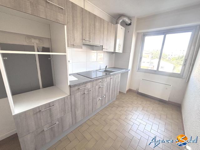Appartement vente à Cité, Narbonne