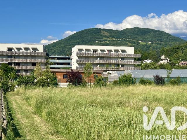 Appartement vente à Grenoble, Eybens