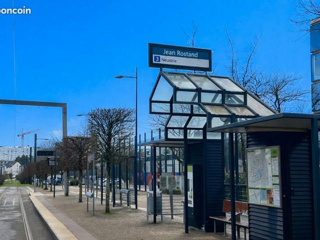 Appartement vente à Nantes, Orvault