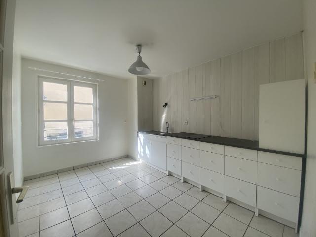 Appartement location à Montbrison