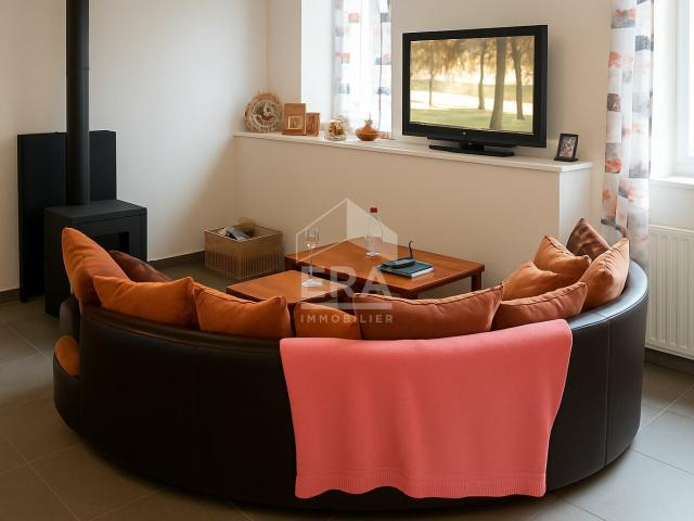 Appartement vente à Saint-Étienne, Rive-de-gier