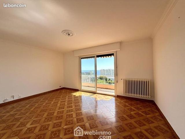 Appartement vente à Bastia