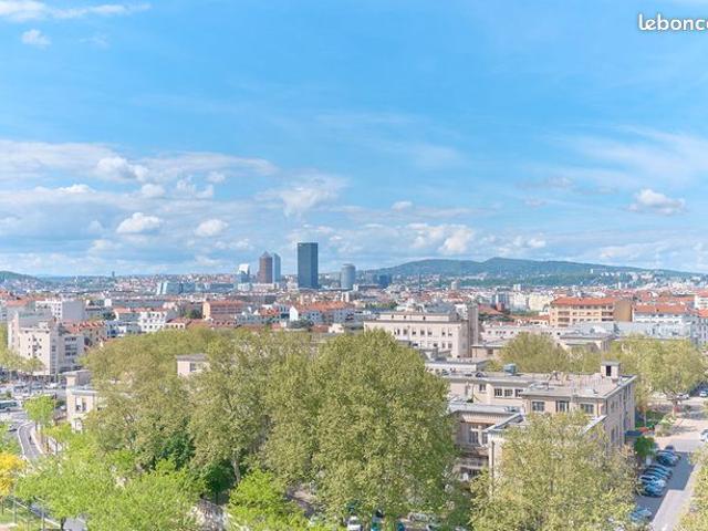 Appartement vente à Lyon, Métropole de Lyon