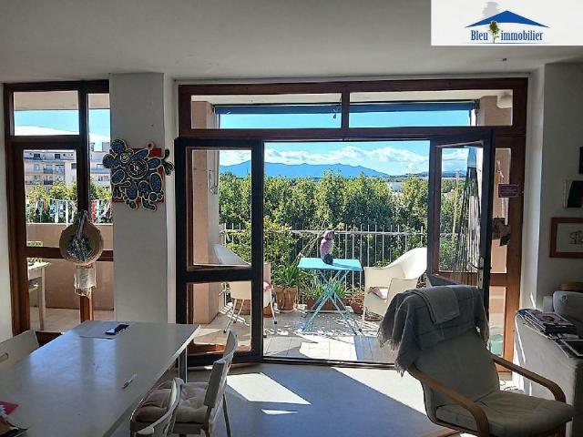 Appartement vente à Perpignan
