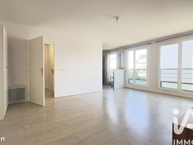 Appartement vente à Versailles, Trappes