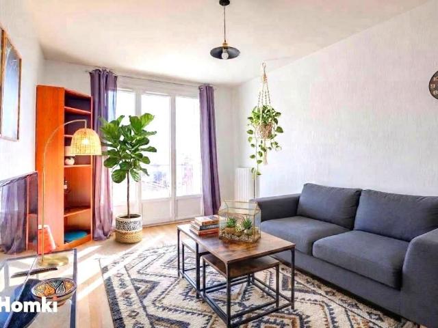 Appartement vente à Lyon, Métropole de Lyon