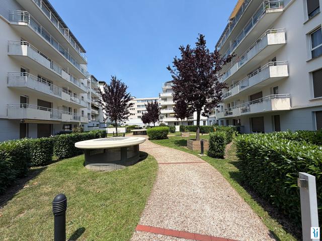 Appartement vente à Rouen, Ruan