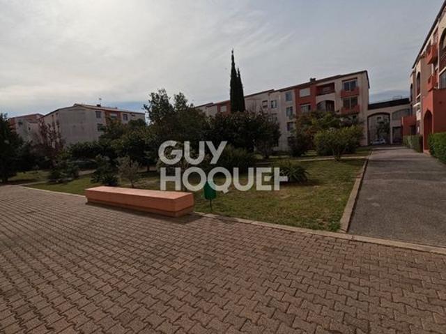 Appartement vente à Perpignan