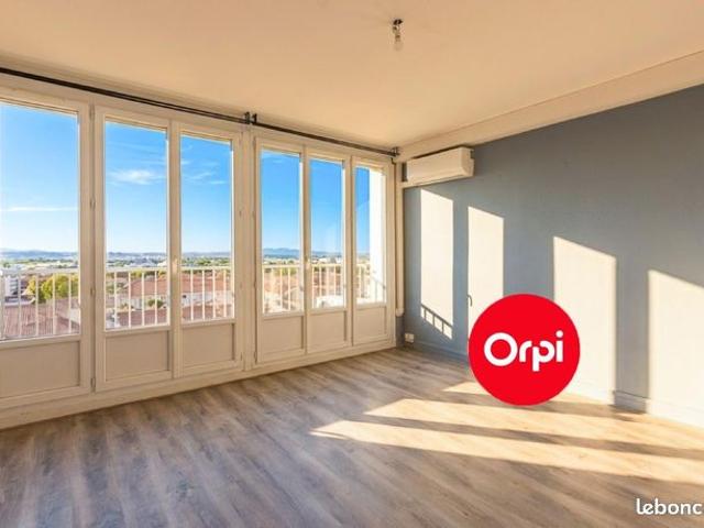 Appartement vente à Privas, Saint-priest