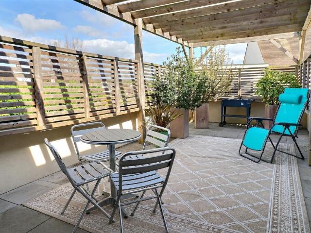 Appartement vente à Saint-Germain-en-Laye, Saint-nom-la-bretèche