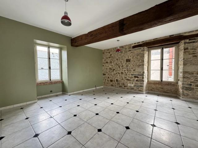 Appartement location à Châteaubriant-Ancenis, Châteaubriant