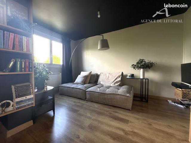 Appartement vente à Arcachon, Andernos-les-bains