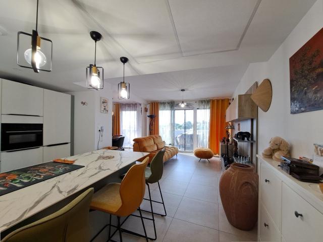 Appartement vente à Béziers, Agde