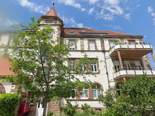 Appartement location à Colmar-Ribeauvillé, Volgelsheim