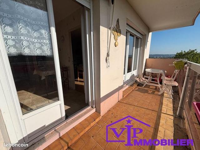 Appartement vente à Rouen, Le Grand-quevilly