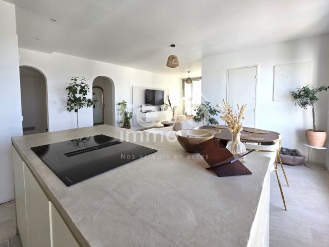 Appartement vente à Nantes