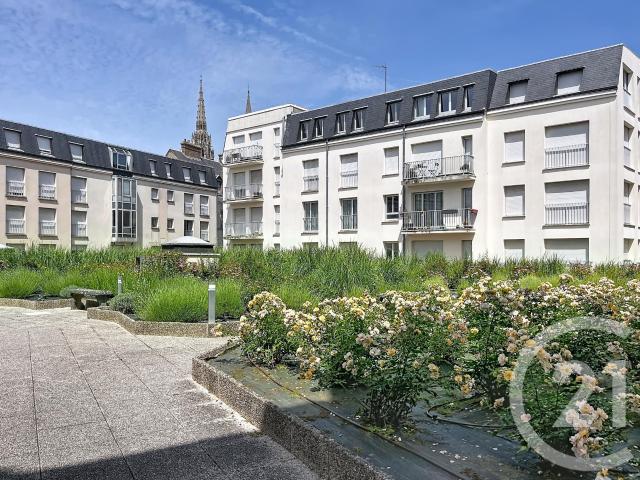 Appartement vente à Chartres