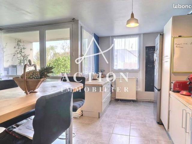 Appartement vente à Lille, Villeneuve-d'ascq