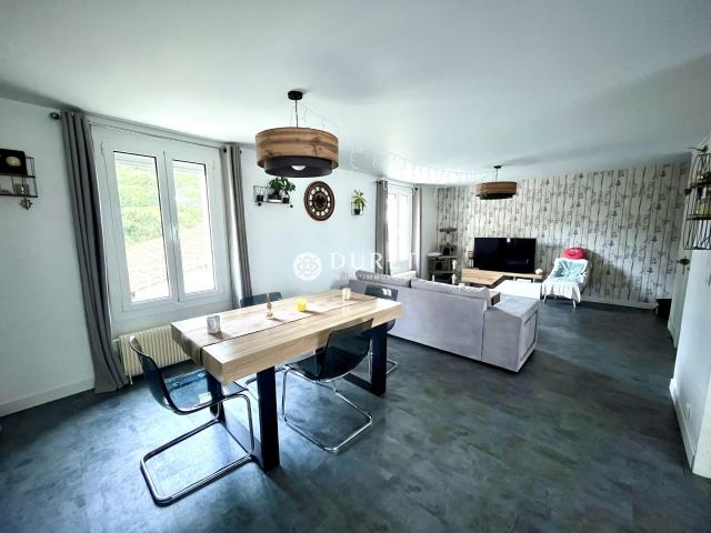 Appartement vente à Palaiseau, Limours