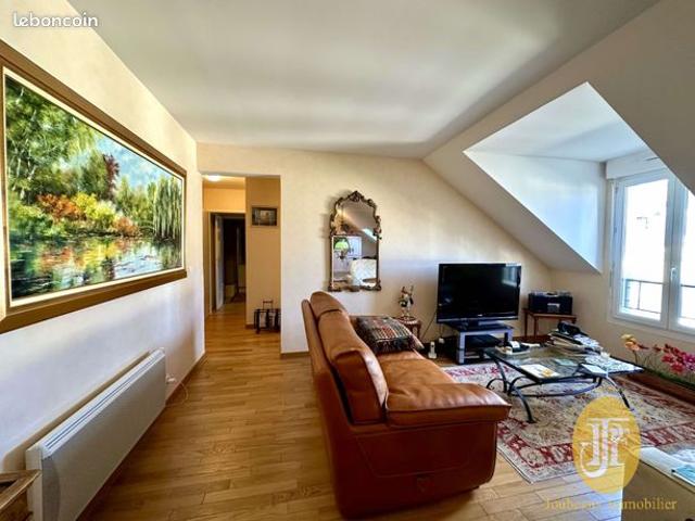 Appartement vente à Poitiers, Vernon