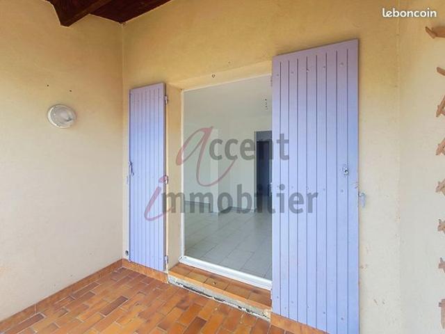 Appartement vente à Arles, La Salle Les Alpes