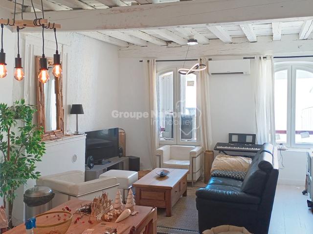 Appartement location à Carpentras, Bollène