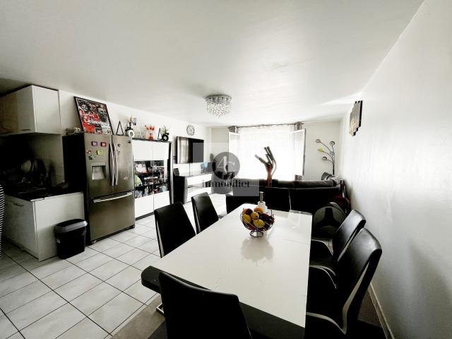 Appartement vente à Le Mans