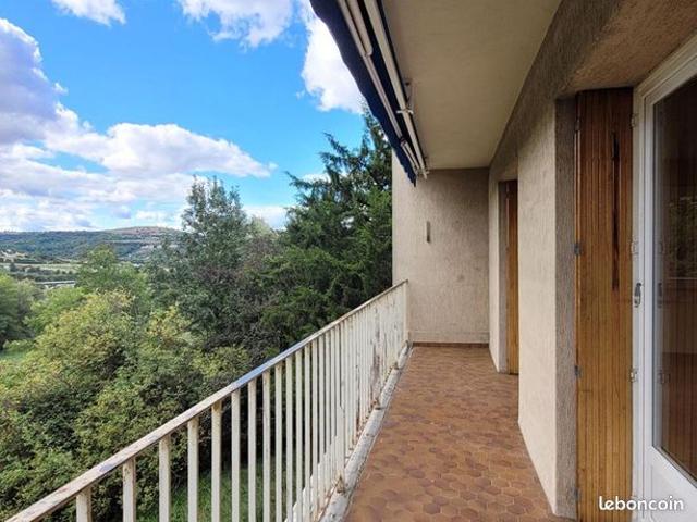 Appartement vente à Le Puy-en-Velay, Le Puy-en-velay