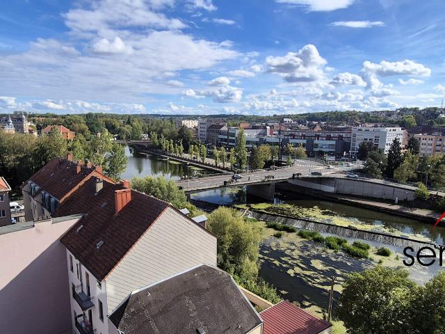 Appartement vente à Blies, Sarreguemines
