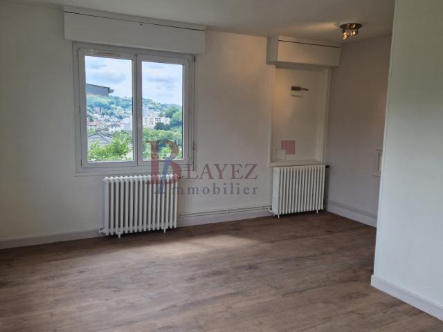 Appartement location à Tulle