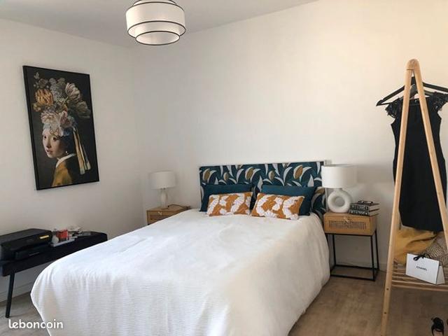 Appartement vente à Strasbourg, Hoenheim
