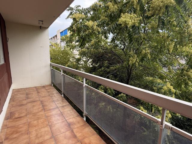 Appartement location à Montpellier