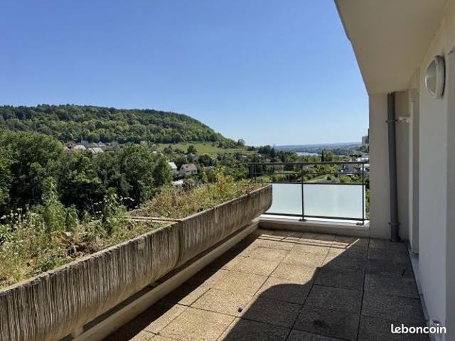 Appartement vente à Rouen, Amfreville-la-mi-voie