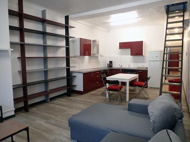 Appartement vente à France métropolitaine, Bayonne