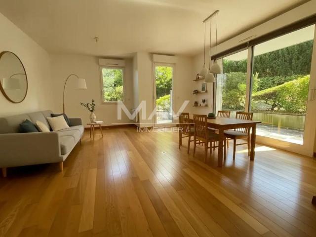 Appartement vente à Le Jambon, Bondues