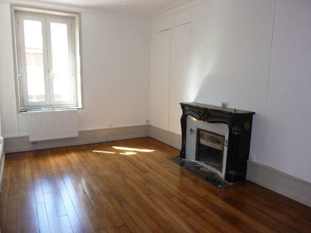 Appartement location à Lunéville