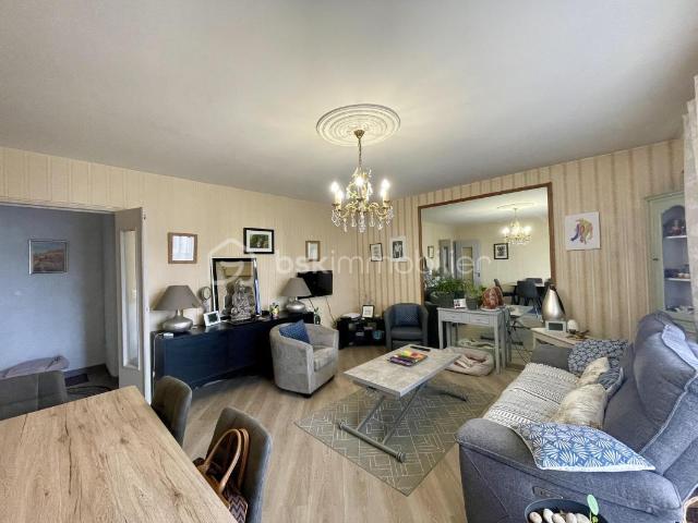 Appartement vente à Tours, Joué-lès-tours