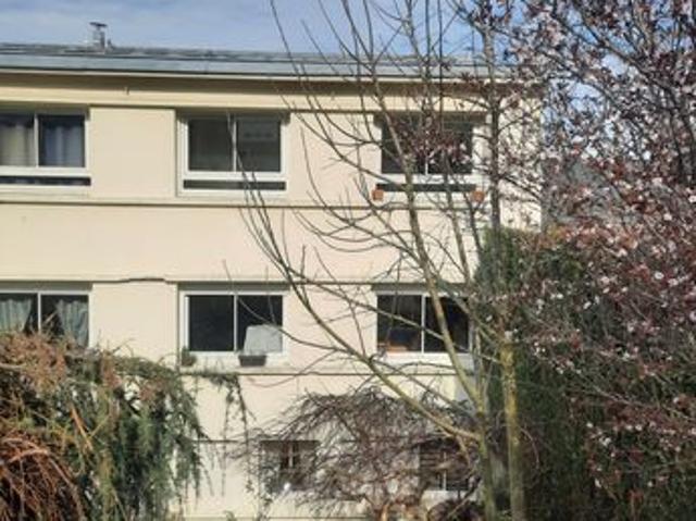 Appartement vente à Le Havre, Fécamp