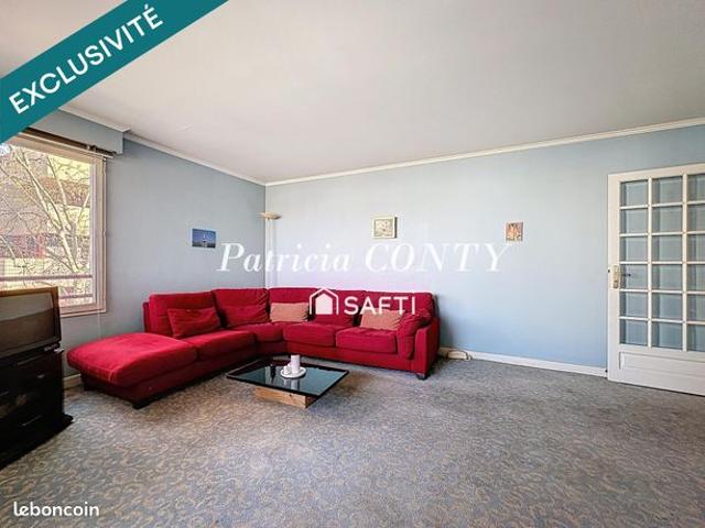 Appartement vente à Créteil