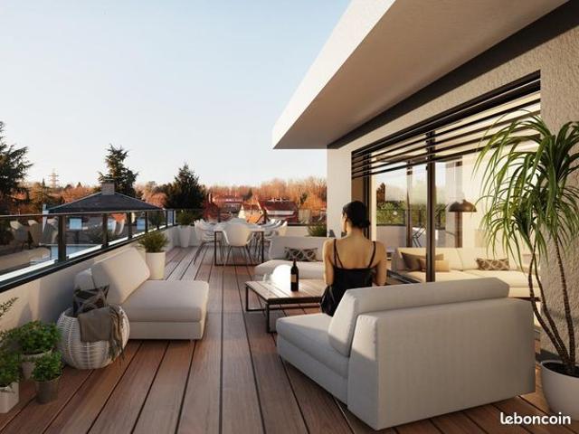 Appartement vente à Haguenau-Wissembourg, Seltz