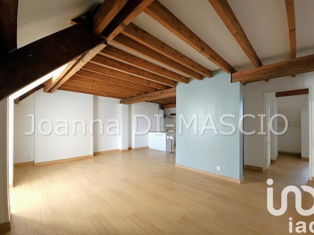 Appartement vente à Beauvais