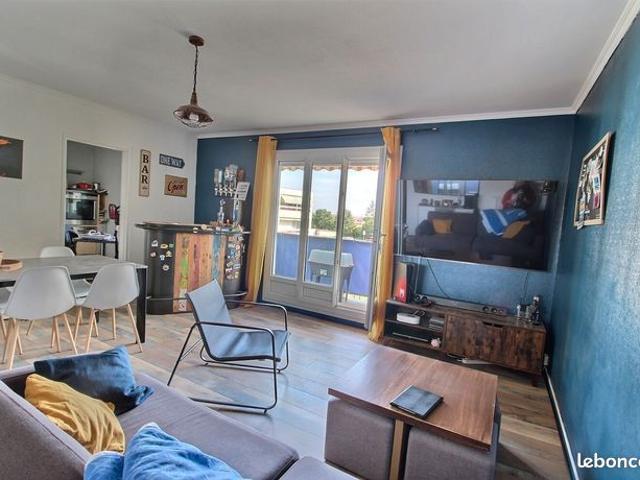 Appartement vente à Auxerre