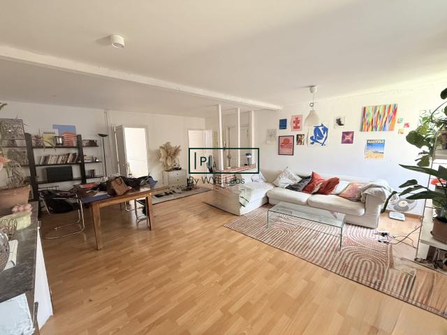 Appartement vente à Toulouse