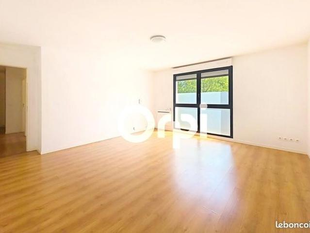 Appartement vente à Soissons, Aisne