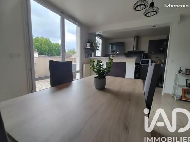Appartement vente à Torcy, Roissy-en-brie